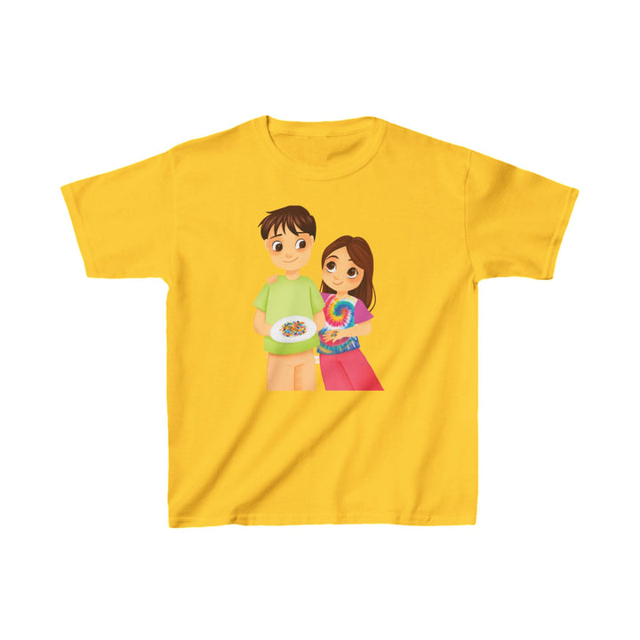 Kids Heavy Cotton™ Tee