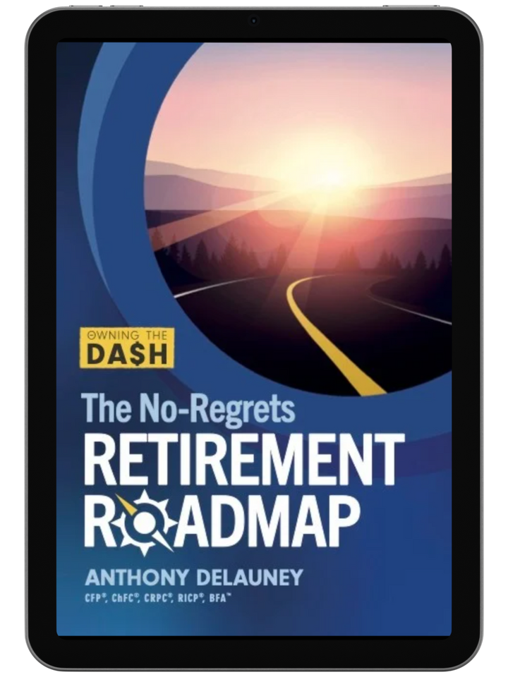 The No-Regrets Retirement Roadmap