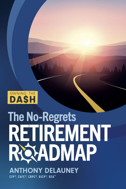 The No-Regrets Retirement Roadmap Introduction and Chapter 1
