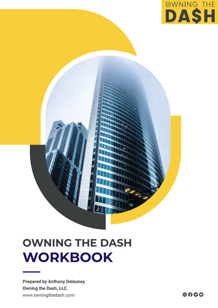 The Owning the Dash Workbook