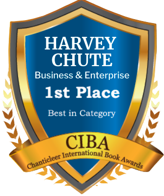 Harvey Chute Business & Enterprise 1st Place Best in Category